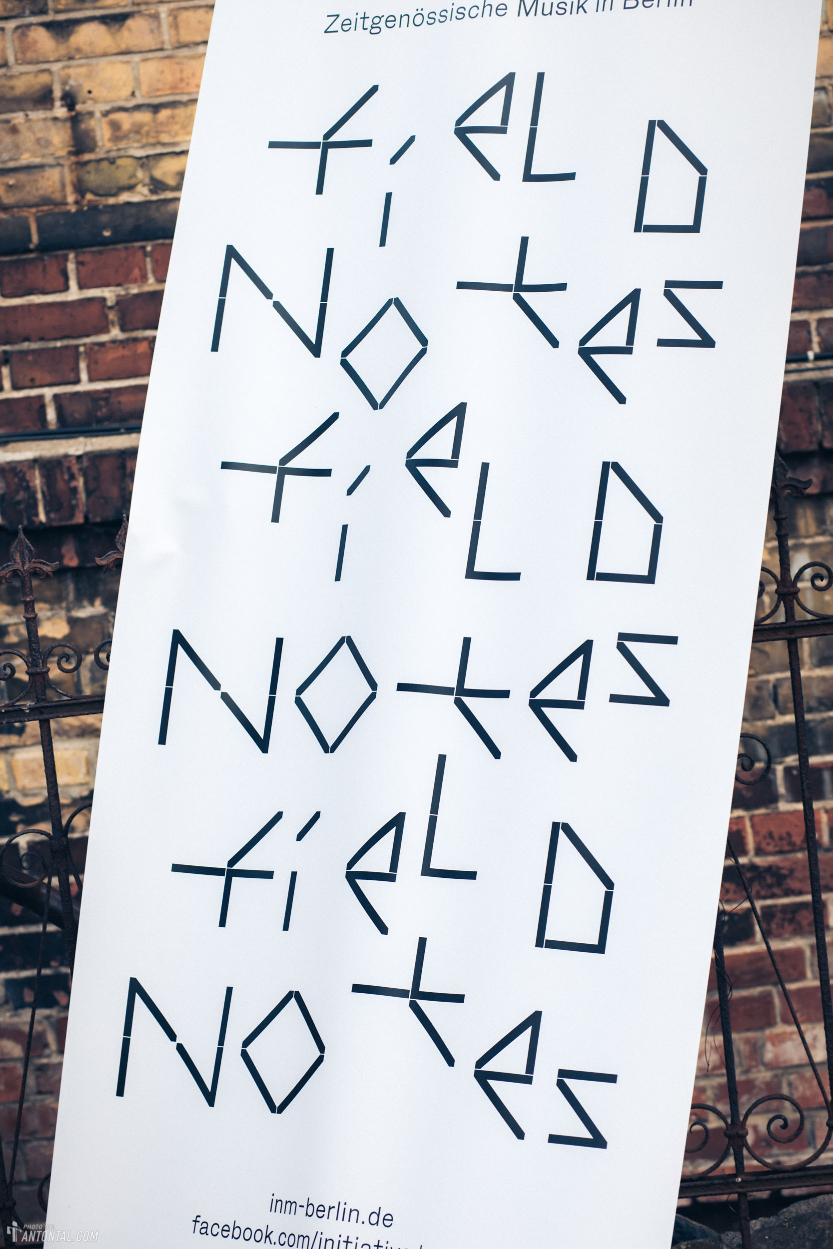 Zafraan Ensemble @ Muzikbrauerei - Photo by: Anton Tal - www.AntonTal.com